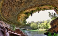 ����������� ����� Hamilton Pool