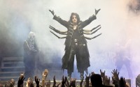 Alice Cooper � �����-����������