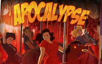 ��������� Apocalypse Tomorrow 2012