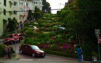 ����� ������ ����� � ���� - Lombard Street