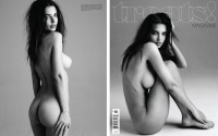 Emily Ratajkowski ��� Treats!