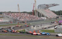 Moscow Raceway 