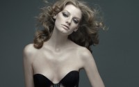 ID Sarrieri F/W '12 lingerie collection