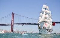 ��������� ��������� Tall Ships 2012 � ���������