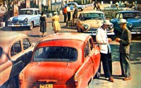 ������ ������ 1960-� � �����