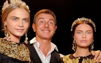 �� �������� Dolce & Gabbana. ����� 2012 