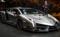 Lamborghini Veneno: ����� ������ ���������