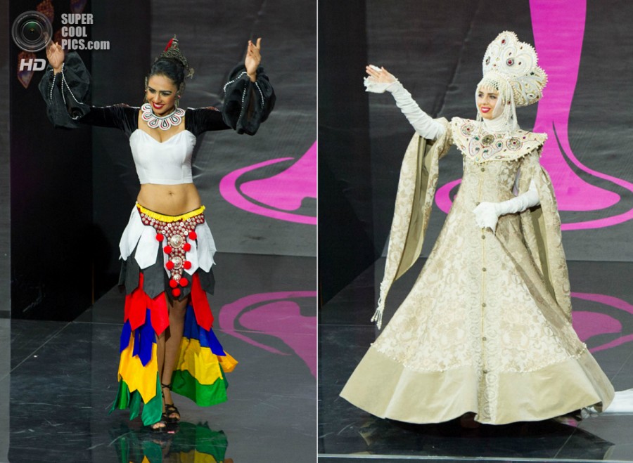 ���� ��������� 2013: ������� ������������ ��������