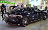 ��� ������� ������������� Tesla
