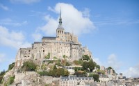 ��������� Le Mont-Saint-Michel � �������