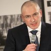 Mikhail Khodorkovsky: Наша страна стремительно скатывается к самоизоляции