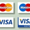 �� ���������� �� ����� ��������� �������� Visa � MasterCard