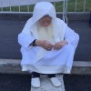 Beslan Uspanov: Муфтий Японии