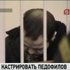 Кастрировать педофилов-насильников