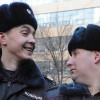 Dmitry Gudkov: Дума хочет запретить полицейским выезжать из России