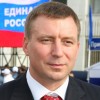 Уважаемый Андрей Николаевич Метельский, депутат Мосгордумы, партия "Единая Россия"!