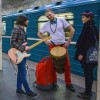 Алексей Рощин: Управление подземной музыки