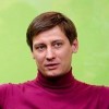 DmitryGudkov: У нас с Ксенией Собчак будет партия