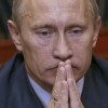 Леонид Невзлин: Hаботающему пенсионеру Владимиру Путину исполняется 66 лет