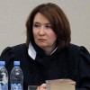 Kristina Potupchik: Судья Хахалева оказалась ветеринаром без юридического образования