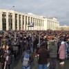 Белый счетчик. Подсчет людей на митингах: Подсчёт митинга #ПротивИзоляцииРунета в Москве