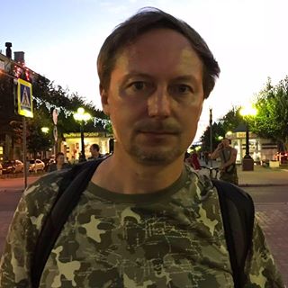 Я - журналист