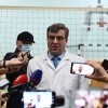 Навальный: Главврача Омской больницы, организовавшего фальсификацию моего диагноза наградили - сделали министром здравоохранения Омской области