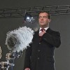 Надругательство