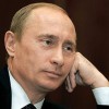 Путин считает, что в России никогда не будет "свободы и закона"