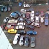 Парковки в Москве