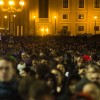 Выборы папы римского: с первого раза не вышло