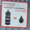 Закрытие пункта раздельного сбора отходов - нужна помощь!