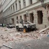 Взрыв в Праге