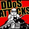 ������ ���� �� DDoS