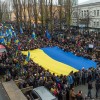 Европейская революция на Украине, взгляд изнутри