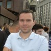 Женя ФСБ, он же Евгений Платов и Яйцеголовый