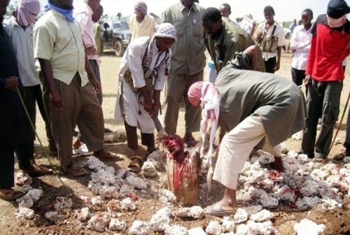 Ливия будет жить по шариату