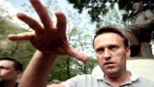 Хакер Хелл: Навальный хуже Мавроди