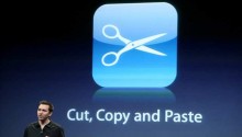    copy-paste