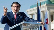 7 уроков Саакашвили для России