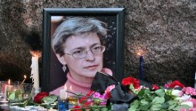 Кто виноват в убийстве Анны Политковской? (Тезисы непроизнесенной речи)