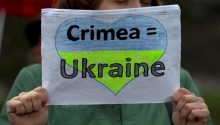 Власть забыла о Крыме?