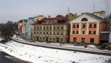 zyalt: Рейтинг российских городов