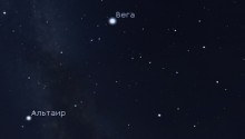 zelenyikot: Как наблюдать за звездами?