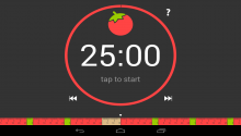  Tomato timer