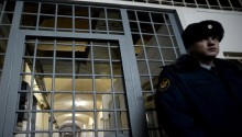 puerrtto: Пытка морозом в белорусской тюрьме и другие невзгоды