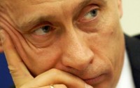 Путин засекретил нефтегазовые доходы бюджета