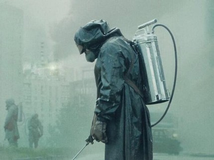 Сериал "Чернобыль": надо смотреть