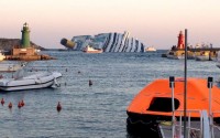  Costa Concordia